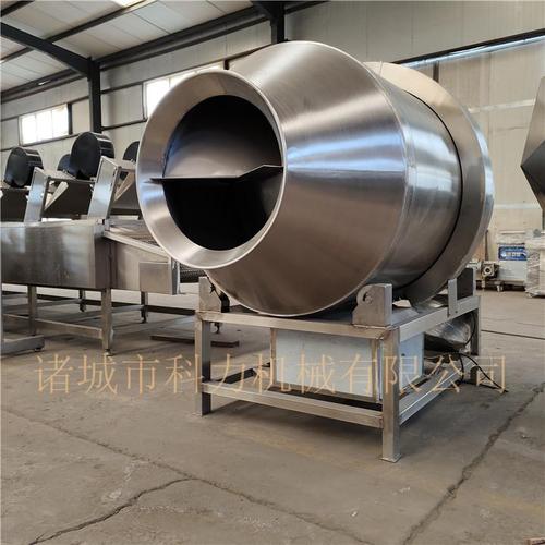 科力機械 多功能滾揉機 商用大型滾揉機 源頭工廠 現貨銷售