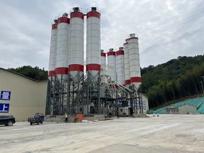 出售回收二手水穩攪拌站丨混凝土攪拌站丨攪拌罐丨水泥倉水泥罐丨拌合站維修