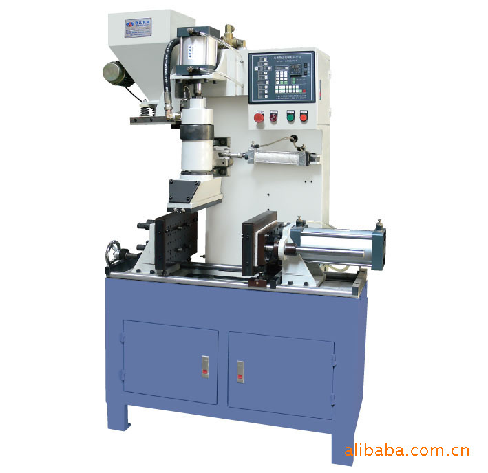 【優(yōu)質(zhì)射芯機(jī)供應(yīng)廠家 質(zhì)量好的射芯機(jī)代理 最便宜的射芯機(jī)銷售】價格,廠家,圖片,其他熱處理設(shè)備及配件,敬達(dá)機(jī)械-