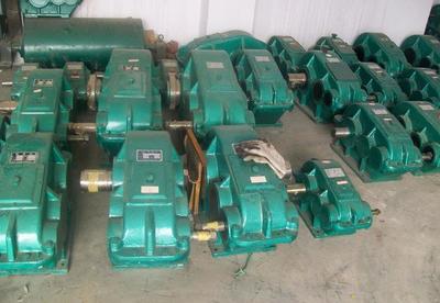 四川玉鋒機(jī)械 大量 火熱銷售 ZSY硬齒面圓柱齒輪減速機(jī)圖片_高清圖_細(xì)節(jié)圖-金牛區(qū)玉鋒機(jī)械經(jīng)營部