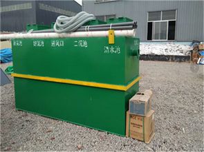 自貢洗衣廠房污水處理設(shè)備達(dá)標(biāo)