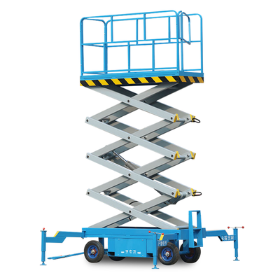 【臨汾工廠定制SJY移動(dòng)式升降機(jī) 輔助行走電瓶液壓式登高作業(yè)車(chē)圖片】臨汾工廠定制SJY移動(dòng)式升降機(jī) 輔助行走電瓶液壓式登高作業(yè)車(chē) - 濟(jì)陽(yáng)區(qū)云鋒機(jī)械設(shè)備銷售中心