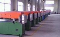 供應橡塑密封件制品裁床、下料機、裁斷機(廠家直銷)_機械及行業(yè)設備_世界工廠網(wǎng)中國產(chǎn)品信息庫