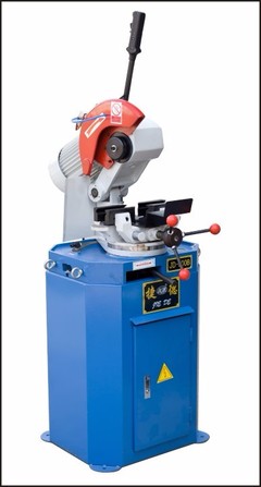 供應捷德JD-300B雙速手動切管機不銹鋼 切割機 金屬圓鋸機圖片_高清圖_細節(jié)圖-佛山市禪城區(qū)俊德隆機械設備經(jīng)營部 -