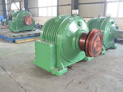 云南行星齒輪減速機-云南漢華機械設(shè)備-云南行星齒輪減速機報價