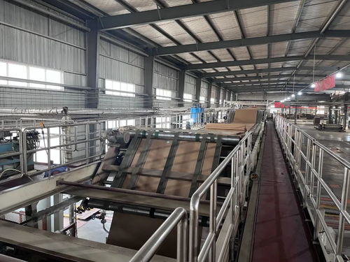 宇興包裝：推進(jìn)荊州紙制品包裝產(chǎn)業(yè)升級(jí)，助力機(jī)械零件包裝領(lǐng)域做大做強(qiáng)