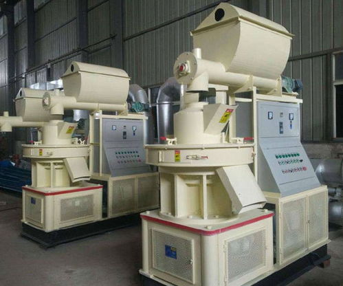 太原大型秸稈顆粒機(jī)定制 協(xié)進(jìn)機(jī)械廠家直銷，質(zhì)量放心可靠