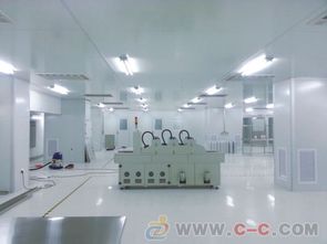 佛山大良 凈化工程 潔凈室裝修 萬(wàn)級(jí)車(chē)間凈化 無(wú)塵室 esd車(chē)間