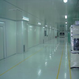 您知道怎樣清潔無(wú)塵車(chē)間嗎 江門(mén)永潔告訴您