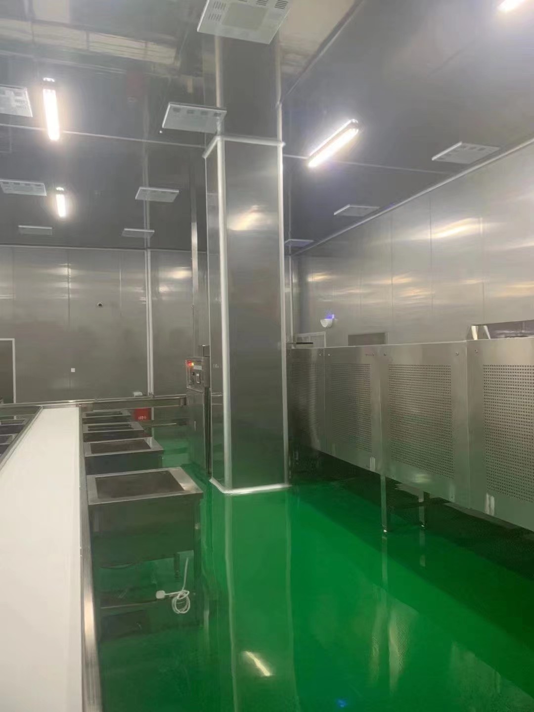 醫(yī)藥凈化工程公司