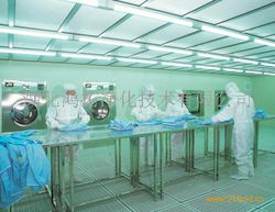 供應(yīng)潔凈通風(fēng)凈化工程