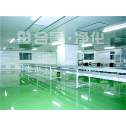 珠海、合景實業(yè)、珠海凈化工程