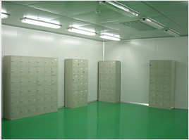 甘肅 山西 沈陽 大連 哈爾濱 西安 凈化工程樣本及產品圖片-機電商情網電子樣本庫