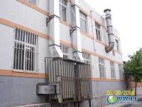 供應(yīng)排煙除塵凈化工程與空氣過(guò)濾器 價(jià)格考量與廠家選擇指南