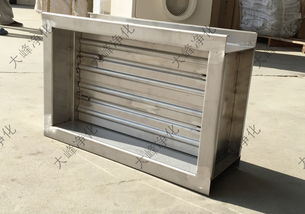 專業(yè)凈化配件一站式采購(gòu) 鉗子式風(fēng)閥、調(diào)節(jié)閥、電動(dòng)閥及空氣過(guò)濾器